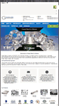 Mobile Screenshot of greatmetal.com